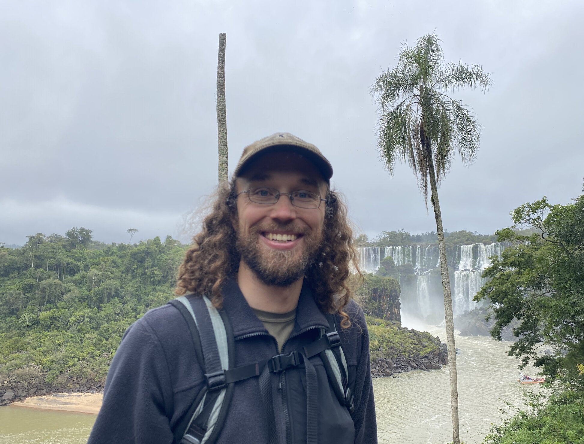 Dr. Scott Sugden